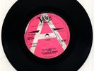 1967 FRANK ZAPPA RARE UK PROMO BIG LEG EMMA / WHY DONT YOU DO ME RIGHT VS 557