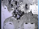 BEATLES REVOLVER RARE ORIG '66 CAPITOL MONO L STILL IN SHRINK BEAUTIFUL