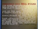 BILL EVANS w/PHILLY JOE JONES EVERYBODY DIGS BILL VERY RARE ORIG'59 STEREO LP DG