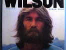 DENNIS WILSON (BEACH BOYS) PACIFIC OCEAN BLUE RARE ORIG '77 CARIBOU LP NM