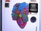 LOVE w/ARTHUR LEE FOREVER CHANGES SEALED EXCLUSIVE LTD EDIT AUDIOPHILE LP+BONUS