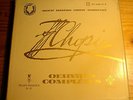 CHOPIN Complete Works Vol.III  5-LP-Box TELEFUNKEN SLT b/g