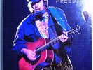 NEIL YOUNG FREEDOM ULTRA-RARE  STILL SEALED ORIGINAL 1989 REPRISE LP