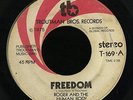 70s Soul 45   Roger & the Human Body   Freedom   Troutman Bros   mp3