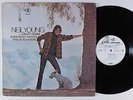 NEIL YOUNG W CRAZY HORSE Everybody Knows This Is Nowhere REPRISE LP NM