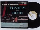 ROY ORBISON Sings Lonely & Blue MONUMENT LP