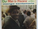 Mongo Santamaria 