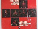New Swing Sextet 