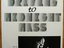U2 - DRIVING TO MIDNIGHT MASS VERY RARE 1979 LP - EXC/NM DEMO TRACKS + RARITIES