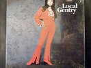 BOBBIE GENTRY LP Local Gentry 1968 Capitol Original country  SEALED