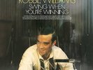 ROBBIE WILLIAMS 