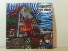 Hunter & DJ Vame - Monster House OZ HIP HOP LP
