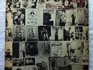 Rolling Stones : Exile On Main Street : A1/B2/C1/D2 Double Vinyl LP (1972)