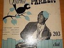 Charlie Parker Sextet DIAL original 203 10