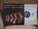 DECCA SXL 2155 WBG ED1 Ricci (violin) plays Lalo/ Ravel EX/NM