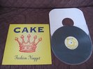 Cake Fashion Nugget US Vinyl LP Lo-fi John McCrea