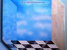 TRAFFIC LOW SPARK HIGH-HEELED BOYS SEALED '72 ISLAND LP GIMMICK HEXAGON COVER