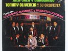 Tommy Olivencia 