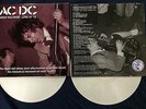 AC/DC - RARE LIMITED NUMBERED DOUBLE VINYL LP (No65of150) HIGH VOLTAGE LIVE  75