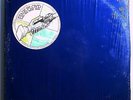 PINK FLOYD WISH YOU WERE HERE RARE ORIG'75 COLUMBIA LP IN BLUE SHRINK; w/STICKER