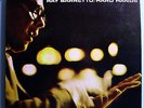 RAY BARRETTO HARD HANDS ULTRA-RARE ORIG '68 FANIA STEREO LP LATIN SOUL CLASSIC