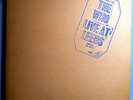 THE WHO LIVE AT LEEDS RARE ORIG '69 DECCA LP w/ALL 12 INSERTS & POSTER VERY NICE