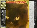JUN FUKAMACHI / At Steinway  AUDIOPHILE Pro-USE  with OBI  EX  JAPAN ONLY