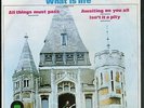 GEORGE HARRISON - WHAT IS LIFE    (7