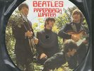 THE BEATLES - PAPERBACK WRITER  (7