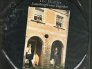 THE BEATLES - SOMETHING   (7