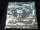 V.A. Outsider JAPAN LP G.I.S.M. COMES GAUZE LAUGHIN' NOSE MASTURVATION o70522
