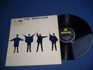 1965 ( UK Ist Press ) Beatles 