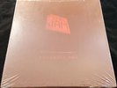 PEARL JAM Live at Benaroya Hall VINYL 4 LP Limited Edition Box Set #0223 SEALED