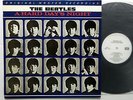The BEATLES A Hard Day's Night Mobile Fidelity (MFSL) LP 1982