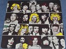 THE ROLLING STONES Some Girls RARER ORIG UK 1978 WITHDRAWN COVER VERSION. EX