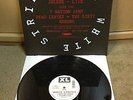 WHITE STRIPES Carolina Drama PROMO XL Records 12