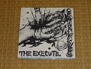 rare THE EXECUTE CRIMINAL FLOWERS 7