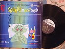 Sounds For Sick People LP Exotica Cool Cover Art VG++