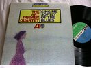 ART FARMER Sing Me Softly of the Blues Steve Kuhn Pete LaRoca Steve Swallow LP