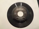 45 RPM Record Bel-Larks Hammer 6313 A Million & One Dreams Northern Soul RARE
