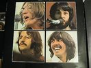 Beatles Let It Be UK 1ST EDITION BOX SET 1970 Green Apple 2U 2U GET BACK BOOK
