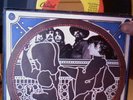 M- 1968 45 rpm & Picture The Steve Miller Band Sittin in Circles / Roll with It