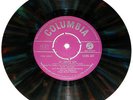 CLIFF RICHARD GREEK MULTICOLORED 45 M- (HEY DOCTOR MAN...