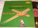 ST. JAMES YOUNG ADULT CHOIR - GOSPEL Lp 3047 - 1960's - HARVEY COVER