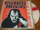 Redd Kross & Melvins - New Years Eve Ball Room Blitz 12