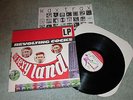 REVOLTING COCKS big sexy land US WAX TRAX RECORDS LP + Wax trax Insert WAX 017