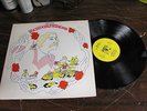 BOB LUCAS - THE DANCER INSIDE YOU LP ON BRBQ 4  PRIVATE PRESS