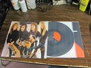 METALLICA - GARAGE DAYS LP ON ELEKTRA 60757-1