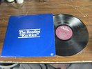 THE BEATLES - RARITIES LP ON CAPITOL SPRO-8969  RARE PROMO
