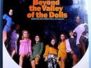 STRAWBERRY ALARM CLOCK BEYOND VALLEY OF DOLLS ULTRA-RARE SEALED ORIG'68 O/S/T LP